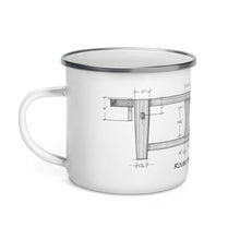 Load image into Gallery viewer, Roubo Mug