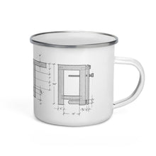 Load image into Gallery viewer, Roubo Mug