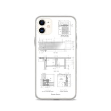 Load image into Gallery viewer, Roubo iPhone Case