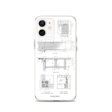 Load image into Gallery viewer, Roubo iPhone Case