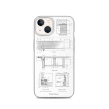 Load image into Gallery viewer, Roubo iPhone Case