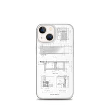 Load image into Gallery viewer, Roubo iPhone Case