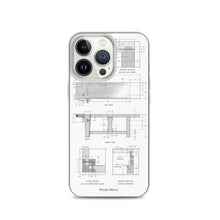 Load image into Gallery viewer, Roubo iPhone Case