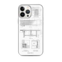 Load image into Gallery viewer, Roubo iPhone Case