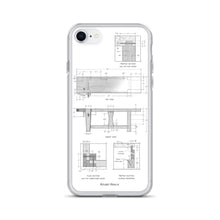 Load image into Gallery viewer, Roubo iPhone Case