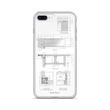 Load image into Gallery viewer, Roubo iPhone Case