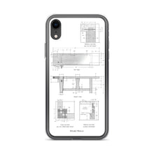 Load image into Gallery viewer, Roubo iPhone Case