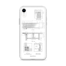 Load image into Gallery viewer, Roubo iPhone Case