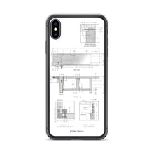 Load image into Gallery viewer, Roubo iPhone Case