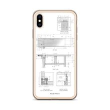 Load image into Gallery viewer, Roubo iPhone Case