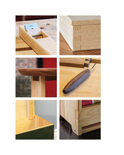 Load image into Gallery viewer, Projects from the Minimalist Woodworker