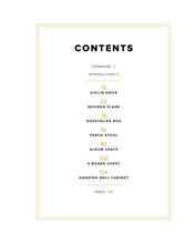 Load image into Gallery viewer, Projects from the Minimalist Woodworker