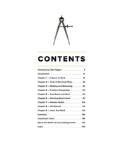 Load image into Gallery viewer, The Minimalist Woodworker