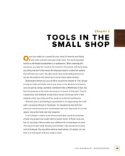 Load image into Gallery viewer, The Minimalist Woodworker