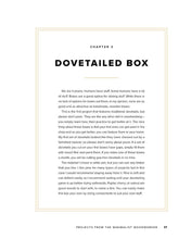 Load image into Gallery viewer, Projects from the Minimalist Woodworker