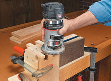 Load image into Gallery viewer, Finger Joint Jig Set