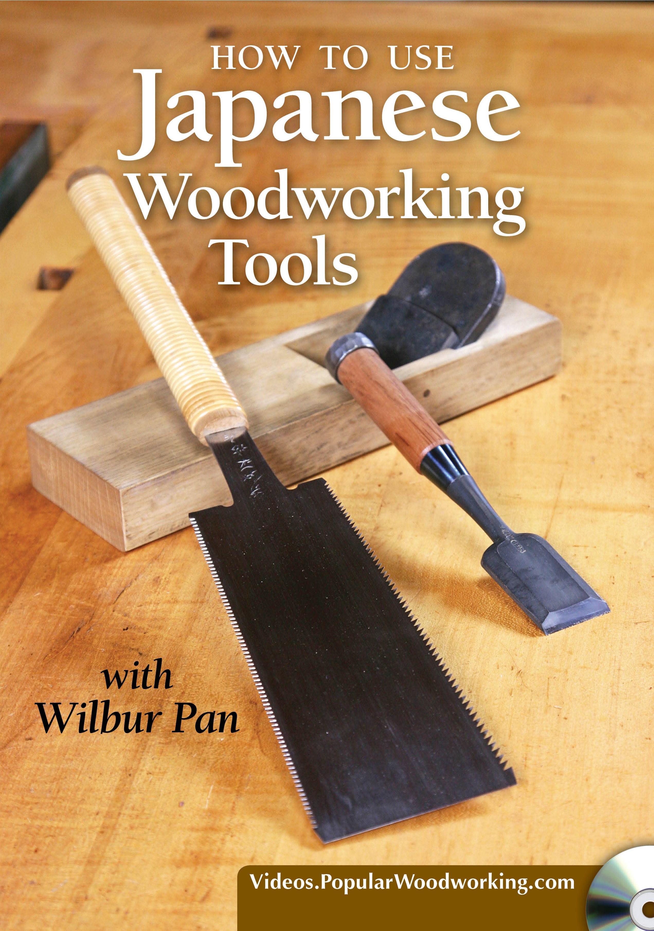 What Is Japanese Woodworking?