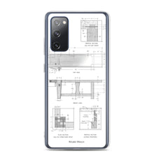 Load image into Gallery viewer, Roubo Samsung Galaxy Case