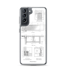 Load image into Gallery viewer, Roubo Samsung Galaxy Case