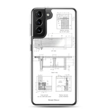 Load image into Gallery viewer, Roubo Samsung Galaxy Case