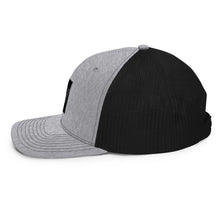 Load image into Gallery viewer, PW Trucker Cap
