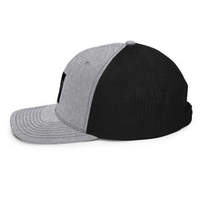 Load image into Gallery viewer, PW Trucker Cap