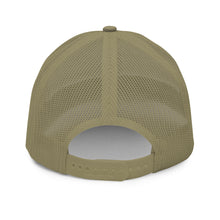 Load image into Gallery viewer, PW Trucker Cap