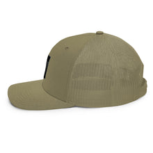 Load image into Gallery viewer, PW Trucker Cap