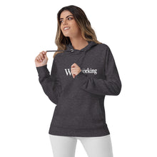 Load image into Gallery viewer, Popular Woodworking Classic Logo Unisex Hoodie