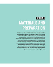 Load image into Gallery viewer, The Guide to Woodworking with Kids