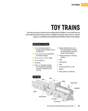 Load image into Gallery viewer, The Guide to Woodworking with Kids