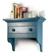 Load image into Gallery viewer, Shaker Shelf Project Download