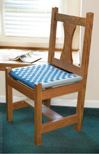 Load image into Gallery viewer, Simple Side Chair Project Download