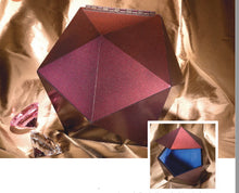 Load image into Gallery viewer, Crazy 20 Box Project Download