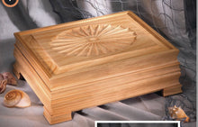 Load image into Gallery viewer, Crowning Touch Box Project Download