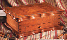 Load image into Gallery viewer, Let's Eat Box Project Download