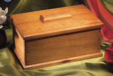 Load image into Gallery viewer, Old Pine Box Project Download