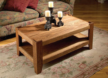 Load image into Gallery viewer, Coffee Table Project Download