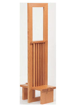 Load image into Gallery viewer, Wright-Style Print Stand Project Download