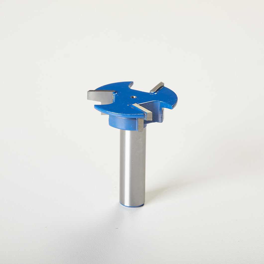 Joint Bit Drawer Joint Bit – Popular Woodworking