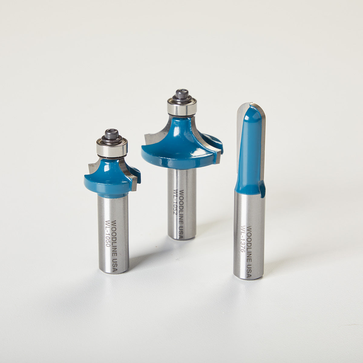 Endless Profiles Router Bit Set – Popular Woodworking