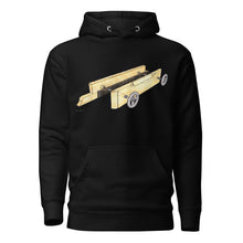 Load image into Gallery viewer, Moxon Vise Premium Unisex Hoodie

