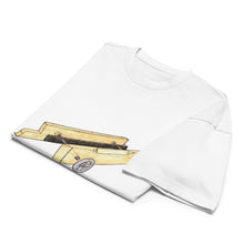 Load image into Gallery viewer, Moxon Men’s Box Tee
