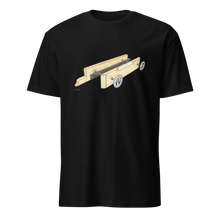 Load image into Gallery viewer, Moxon Unisex Standard Fit T-Shirt
