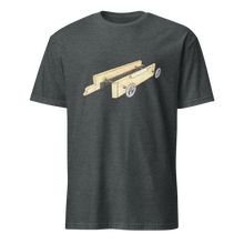 Load image into Gallery viewer, Moxon Unisex Standard Fit T-Shirt
