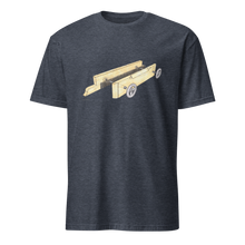 Load image into Gallery viewer, Moxon Unisex Standard Fit T-Shirt
