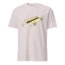 Load image into Gallery viewer, Moxon Unisex Standard Fit T-Shirt
