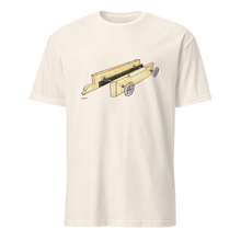 Load image into Gallery viewer, Moxon Unisex Standard Fit T-Shirt
