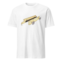Load image into Gallery viewer, Moxon Unisex Standard Fit T-Shirt
