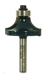 Compact Router Starter Bit Set – Popular Woodworking